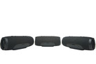 Lot Of 3 Jbl Charge3 Portable Bluetooth Speaker - Free Shipping