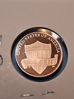 2026 S Proof Lincoln Cent From Proof Set - Free Shipping