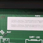 Tcl 75  75q691f Main Board G0301-000264  40-mt26g1-mab2hg 