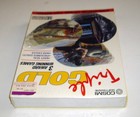 New Sealed Vintage Cosmi Triple Gold 3 5 Disk Software Game Navy Seal War Eagles