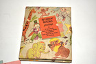 1950 Children s Stationery Wishin  Books Greetings Complete Set Of 12 With Eps
