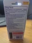 Nicorette Gum Fruit Chill - 4mg  20ct  Exp 05 2027