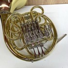 Yamaha Yhr-869d Full Double Horn