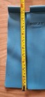 Ecolab Blue Dura-guard Dishwasher Splash Curtain 12  Tall X 20 5  Wide 