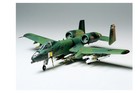 Tamiya 61028 Fairchild Republic A-10 Thunderbolt Ii 1 48 Scale Plastic Model Kit