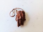 Original Marx Johnny West Daniel Boone Bundle Of Hides