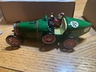 Reproduction Tin Toy Car Wind Up Tin Plate Model Collectable New  5