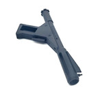 Logan s Run  sand Man  1976 Hero  pistol prop 3d Printed