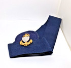 United States Coast Guard- Chief Petty Officer Cap Badge Hat Band Set Vanguard