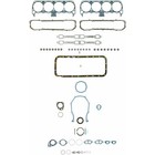Fel Pro 260-1001 Bb Mopar Overhaul Gasket Kit 383 400 440 Dodge Plymouth B rb