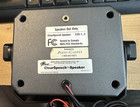 Used Am-com Clear Speech Speaker With Dsp Noise Reduction Css-1 -2