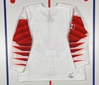 Nike Team Canada 2018 Pyeongchang Olympic Iihf Team Issued Swift Jersey Size 54w