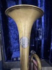 Gebr Alexander Bb Trumpet Just Serviced