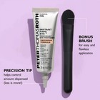 New Peter Thomas Roth Temporary Eye Tightener Easy Wear Formula 20ml 0 67fl oz