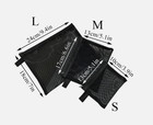 Mesh Makeup Bag Travel Storage Toiletry Bag Organizer Case Zipper Cosmetic