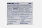 Step 1 Habitrol Transdermal Nicotine Patch 21 Mg  3 Box 84 Patches  01 2027