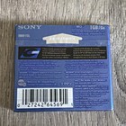 Sony Hi-md 1gb Recordable Blank Minidisc Long-run Storage Hmd1gl
