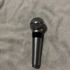 Shure 565 Unisphere I Vintage Dynamic Microphone  Classic Usa 