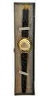 Campbells Soup Vintage Rare Watch Leather Camden Plant Warhol Missing Back