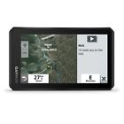 Garmin Tread Rugged Powersport Off-road Gps Navigator W  Ride Radio 010-02406-00