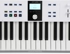 Arturia Keylab Essential Mk3 88-key Keyboard Controller - White