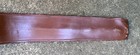 Masonic Temple Ceremony Leather Sword Scabbard C e  Ward Co  38    Wyoming Order