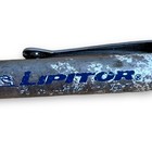 Vintage Lipitor Pfizer Pen Marbled Ballpoint Twist Drug Rep Sales Promo Rare