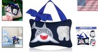 Tooth Fairy Pillow With Pocket For Kids Keepsake