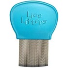 Head Lice Treatment Natural Shampoo Comb Kit Home Use Safe Effective Removal