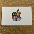 Apple  100 Gift Card  Physical Card  Free Shipping