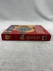 Simply Guitar Beginner Guitar Lesson Book   Dvd Set Steve Mackay Instructional