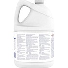 Diversey 94033110 Floor Cleaner  1 Gal   White  Surfactant