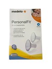 Medela Breast Pump Supplies Personal Fit Flex 24mm Breast Shields Tubing Nipples