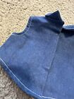 Pleasant Company American Girl Clothing Lot For Dolls Pink Robe  Jumper Dress