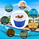 1-30pcs Pool Skimmer Socks Filter Replacement Savers For Basket Swimming Pool