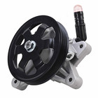 Power Steering Pump For 2011-2017 Honda Odyssey 2012 2013-2015 Honda Pilot
