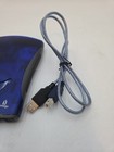 Iomega Zip 250 Usb-powered External Drive Blue Z250usbpcmbp 