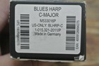 Harmonica Hohner Key A Blues Harp M533106p