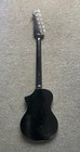 Rare Vintage 1950   s Guyatone Lg-50b Electric Guitar 