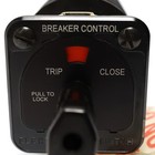 Electroswitch 2458d Series 24 20a Rotary Control Switch