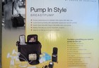 Medela 57063 Double Electric Breast Pump With On The Go Tote