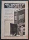     1      9      4      2       The Complete Photographer Magazine Vol 6  35 Sports Stage Vintage