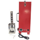 Welding Rod Oven Hot Box Drying Cylinder12kg Dry Stick Welding Electrode Oven