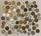 Large Austria  Coin Collection 75  Coins Lot 894