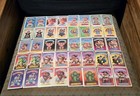 1985 Topps Garbage Pail Kids 2nd Series 2 Os2 Complete Set With Schizo Fran