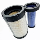 Filter Kit For Bobcat Skid Steer Loader S650 S630 T630 T650 S n Oem 7008043