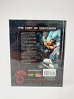 Shadowrun  5th Edition  Run Faster Hardcover Core Player Handbook 2014