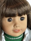 18  American Girl Doll Samantha Huge Lot Harry Potter Slytherin Quidditch Set