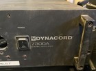 Electro Voice Ev 7300a Stereo Power Amplifier 800w Professionally Tested