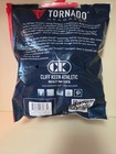 Cliff Keen F5 Tornado Wrestling Headgear Black     Adult Adjustable Ear Guard